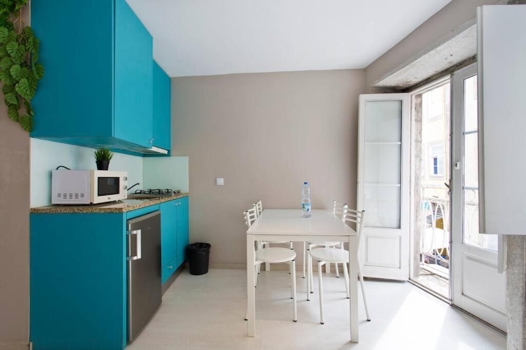 Aposentus - St Francisco Apartment 18 OOporto Exterior foto